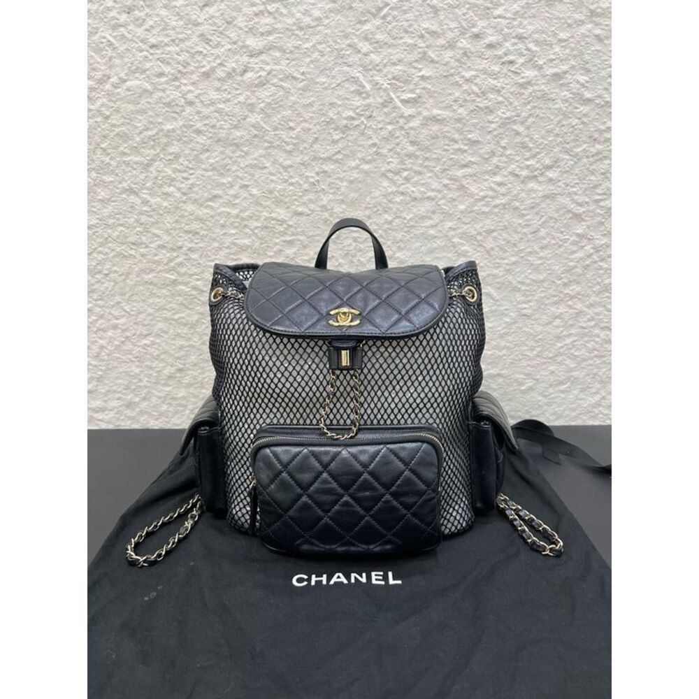 Chanel Women Pre-Loved Bag Very Good Condition